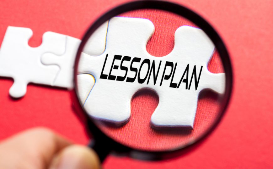 Lesson Planning – How Relevant Is It?